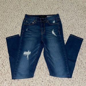 Aeropostale High-waisted Jegging